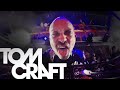 Tomcraft @ Forsage club, Kyiv, Ukraine 6.12.2014 / Live dj mix @ Radio Intense Mp3 Song