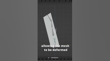🦴 How to Use Armature in Blender | Rigging Made Easy for BeginnersMeta Description: