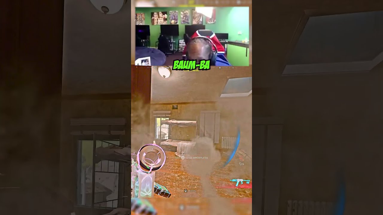 Wish I Had Snoops Glitched ONE SHOT KSV Setup At The End