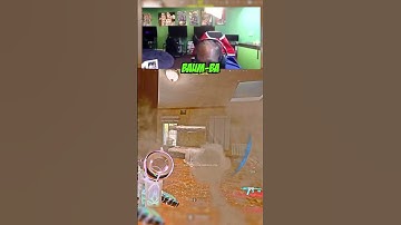 Wish I had Snoops Glitched ONE SHOT KSV 😱 Setup at the end