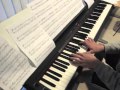 Nothing Else Matters - Metallica Piano Cover (with sheet music)