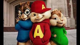 Alvin and the Chipmunks-Worldwide (Chipmunk Version)
