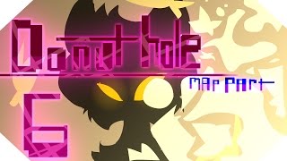 Donut Hole MAP pt 6