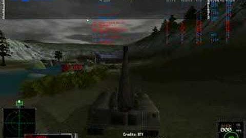 A Path Beyond Red Alert