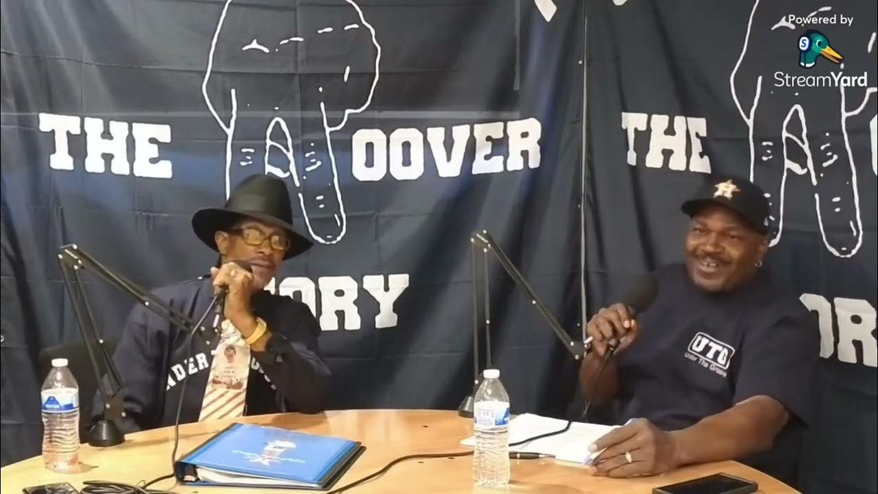 EXCLUSIVE; Original OG Cartoon 92 Hoover Crip. Part 1 YouTube