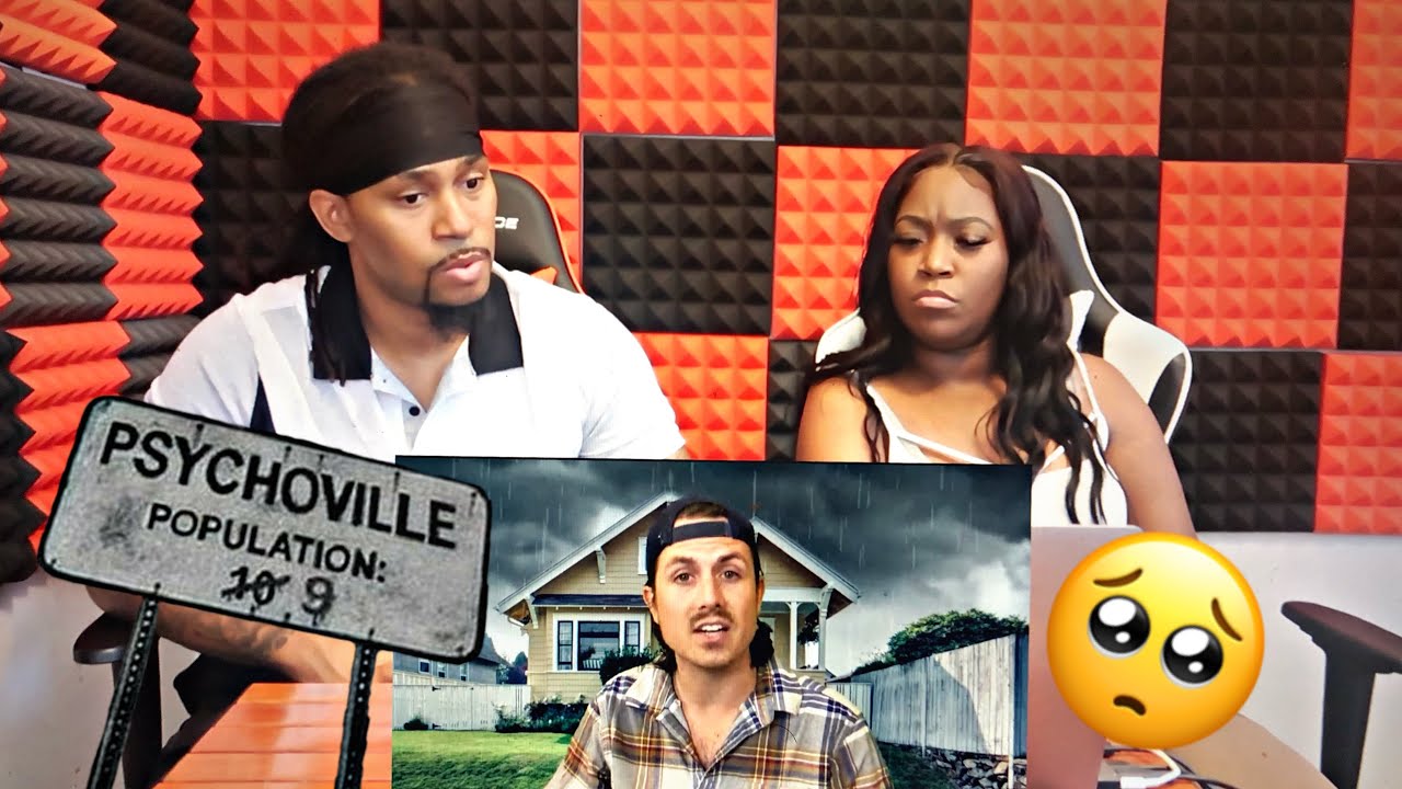 Old Man Makes A SHOCKING Confession  Halloween Scare - A- Thon | *Mr. Ballen* REACTION 😳