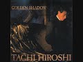 舘ひろし - Golden Shadow (1988)