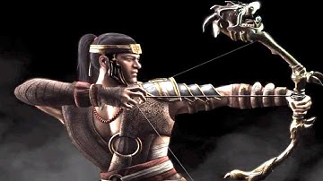 Mortal Kombat X: Kung Jin Combos! Every Variation: Bojutsu, Ancestral, Shaolin! MKX Easy Combo