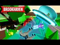 Kate got Abducted by ALIENS in Brookhaven! 👽 | Roblox Roleplay