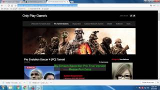 Link :
http://onlyplay-games.weebly.com/-pc-torrent-games/pro-evolution-soccer-4-pc-torrent
if the language is in russian unnistall game and install agai...