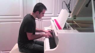 Billy Joel Music Piano Medley