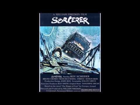 SORCERER ~ Tangerine