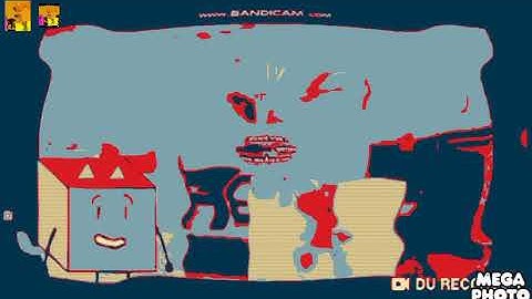 Preview 2 Daniel V8 Effects Round 25 vs MWM/KWHD