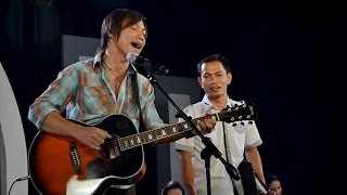 Video voorbeeld van "ASOP Song of the Month: "Ikaw na lang mag-Drive ng Buhay Ko" (Monthly Elimination - May 2015)"