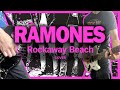 "Rockaway Beach" - RAMONES (cover by Like a Pop Song)