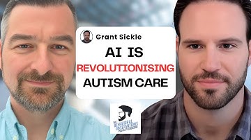 From Amazon to Autism Care: AI Powered Tools for ABA and Diagnostics: Frontera Series on AI with...