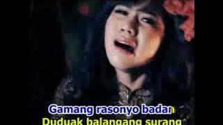 RAYOLA - HATI TAPAUIK