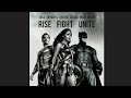 Zack Snyder&#39;s Justice League | Official Main Theme - Junkie XL