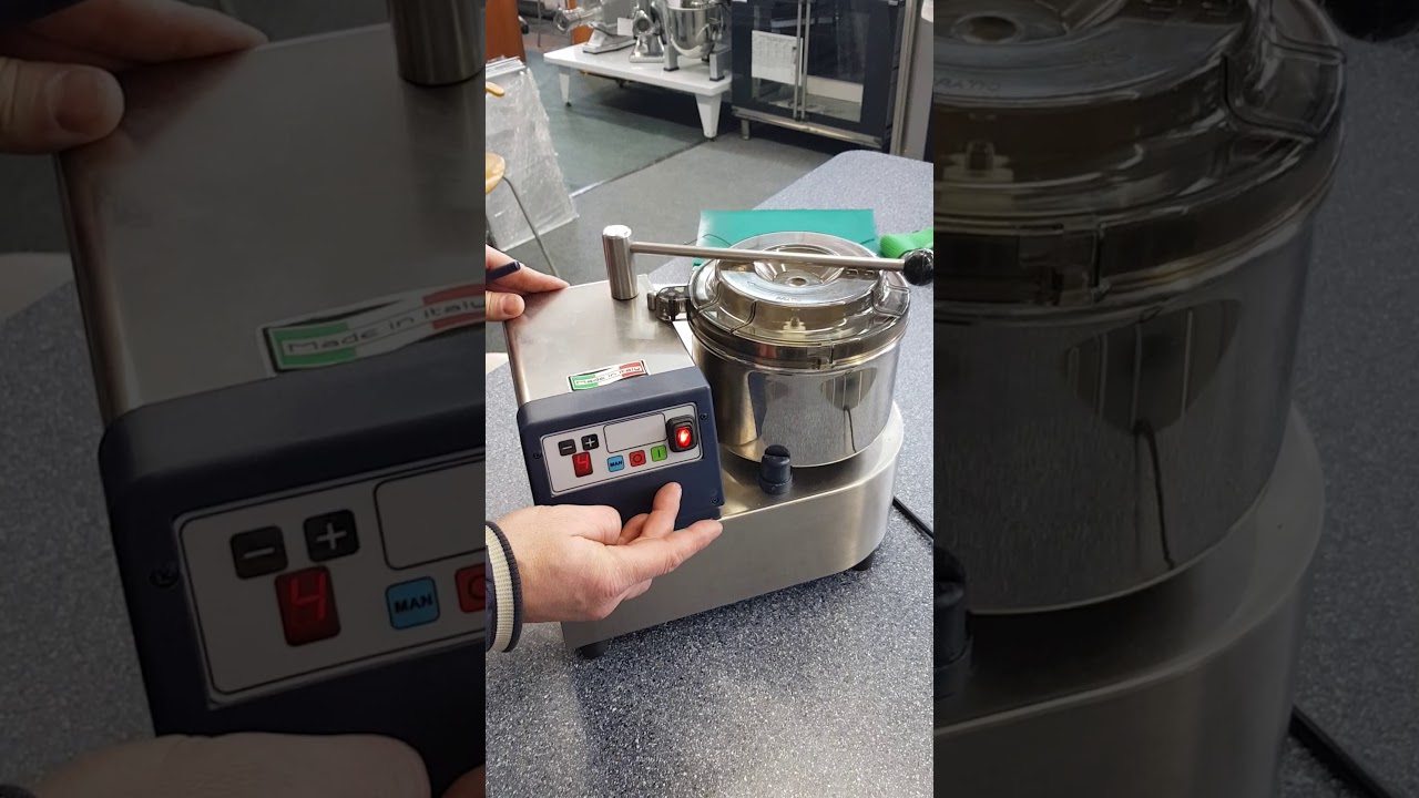 Куттер Vortmax серии Pratic, мод. CUTPRT3MN230