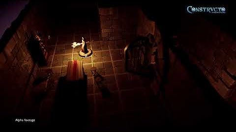 Dynamic lights with Constructo! 🔦💡