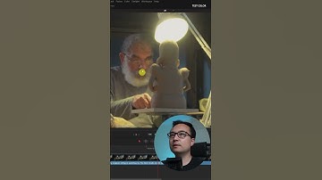 Как улучшить видео в Davinci Resolve? #shorts #davinciresolve #tutorial #монтаж #colorgrading