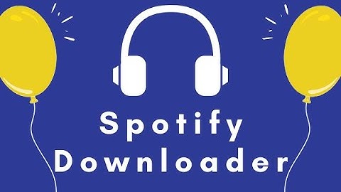 HOW TO DOWNLOAD & INSTALL SPOTIFY APP IN PC / LAPTOP