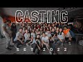 Kusba  |  Casting Set 2022 (Hora Loca Cusco)