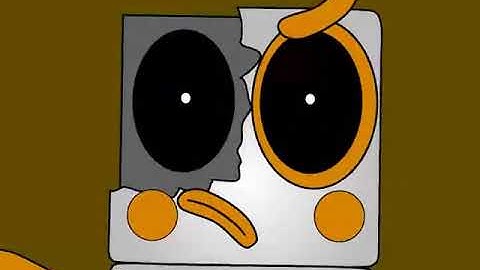 Numberblocks Jumpscares 2