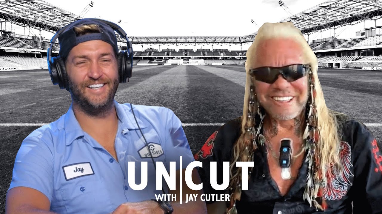 Duane Chapman, Dog the Bounty Hunter - YouTube