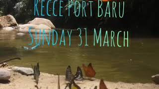 Recce Trip Kuala Klawang