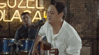 Wepa Serdarow - Saçlarına Gül Düzüm ( Akustik gitar cover)