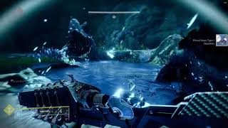 I Feel Like A God Again.. In Destinyverse.