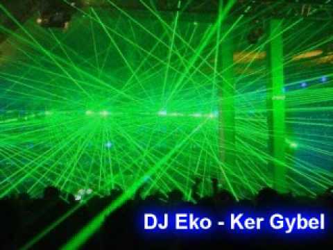 DJ Eko - Ker Gybel