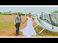 Watch how tsonga groom welcomes his wife from kwamhlanga to giyanihelcopter