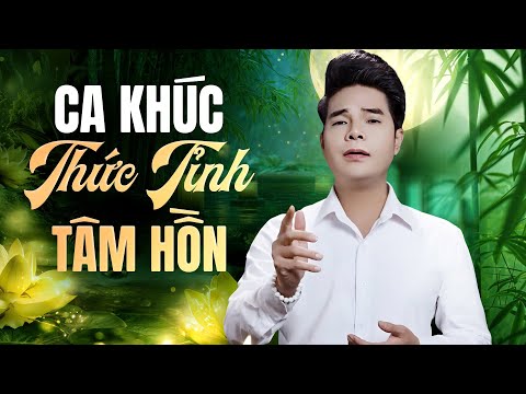 Ân Thiên Vỹ – Liên Khúc Cõi Đời Hư Không | Ca Khúc Khiến Người Nghe Thức Tỉnh Tâm Hồn