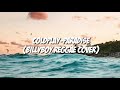 Coldplay-Paradise (Billyboy Reggae Cover) (lyrics