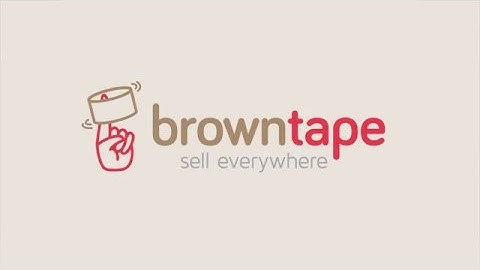 How to integrate Browntape software with an ERP system ?
