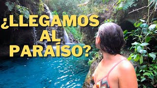 ¿Será este uno de los PARAÍSOS de MÉXICO? 🔥😱 by viajando con lo puesto 4,513 views 1 year ago 16 minutes