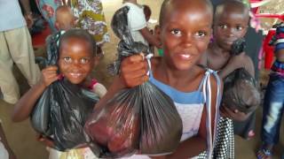 Misiune In Inima Africii Burundi 2016 Cornel Urs