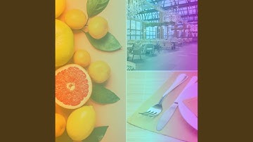 High Class Ambiance for Ordering Takeout