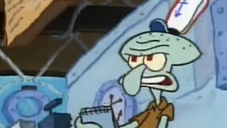 [YTP] The Sponge