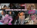 GRWM | SENIOR PROM 2022 VLOG