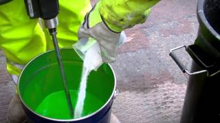 Roadtechs Durapave MMA (1 Coat)