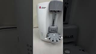 Beckman Coulter Vi-CELL XR Video Imaging Cell Viability Analyzer 383556