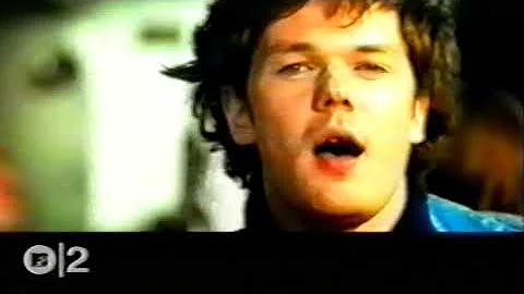 iDLEWiLD - Zane Lowe MTV2 interview 2002