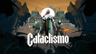 Cataclysmo - Doomed Apocalyptic Fortress Last Stand
