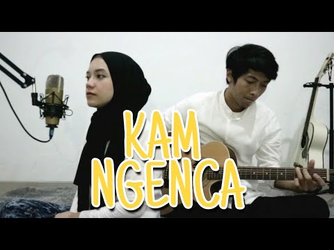 Erick Sihotang - KAM NGENCA  (Official Music Video)