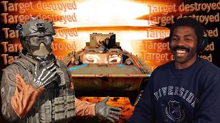 Why are people so addicted to war thunder ⎸The Chill Zone Reacts Guide