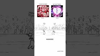 Funk Na Mira slowed Vs Vai Vai Train slowed Which One Is Better Than