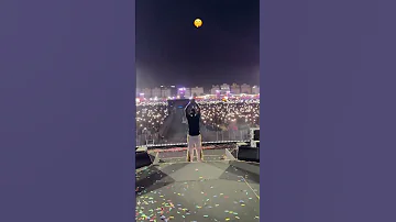 حفلة حليم تاج السر السعودية جده Concert Whydidntmyexcomeback 